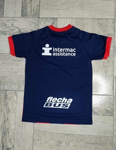 Camiseta de San Lorenzo de Niño - comprar online