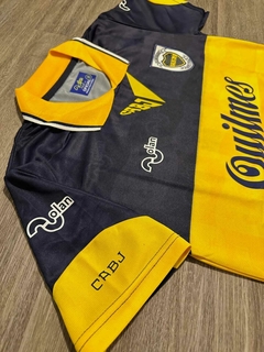 Camiseta Retro de Boca Juniors 1995 - comprar online