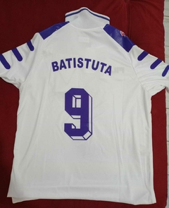 Camiseta Retro de Fiorentina (Batistuta) en internet