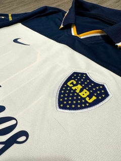 Camiseta de Boca Juniors 1998 Suplente en internet