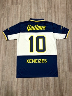 Camiseta de Boca Juniors 1998 Suplente - tienda online