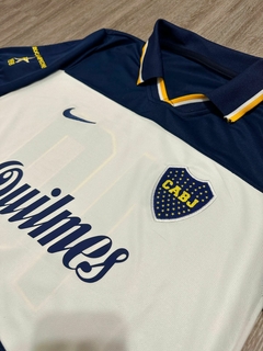 Camiseta de Boca Juniors 1998 Suplente - comprar online