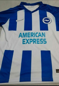 Camiseta de Brighton