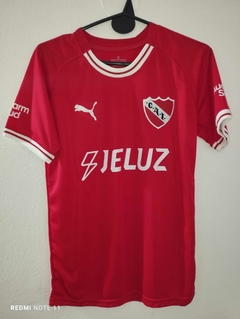Camiseta de Independiente 2022 Talle S