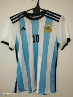 Camiseta de Afa 2022 Talle 14