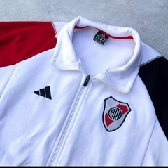 Campera de River Plate 2024 - comprar online