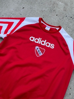 Buzo Retro de Independiente Rojo - comprar online