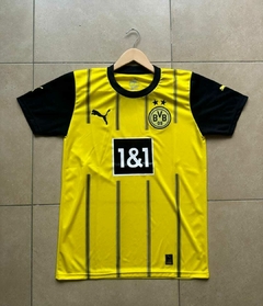 Camiseta de Borussia Dormunt