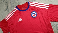 Camiseta de Chile 2024 - comprar online