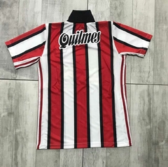 Camiseta Tricolor de River Plate 1998 - comprar online