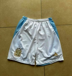 Short de Afa 2024