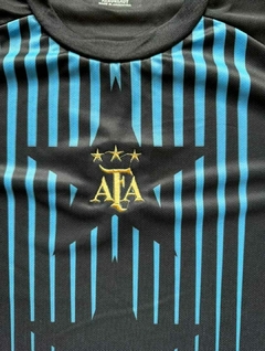 Camiseta Prematch de Afa 2024 en internet