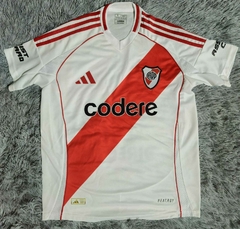 Camiseta de River Plate 2024/25