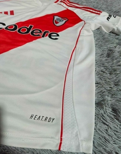 Camiseta de River Plate 2024/25 - comprar online