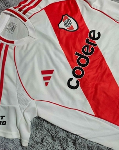 Camiseta de River Plate 2024/25 en internet