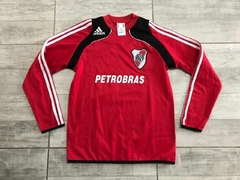 Buzo Retro de River Plate 2008 - comprar online