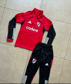 Conjunto de Niños de River Plate 2024