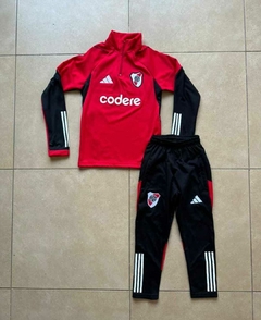Conjunto de Niños de River Plate 2024 - comprar online