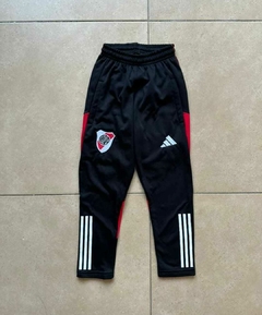 Pantalon de River Plate 2024 Niño