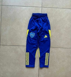 Pantalon de Boca Juniors de Niños