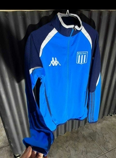 Campera de Racing Club 2024 - comprar online