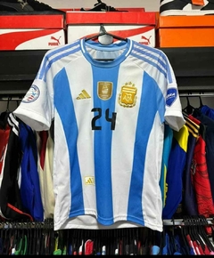 Camiseta de Afa 2024 Titular VARIOS JUGADORES