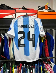 Camiseta de Afa 2024 Titular VARIOS JUGADORES - comprar online