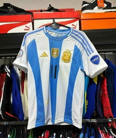 Camiseta de Afa 2024 Titular VARIOS JUGADORES en internet