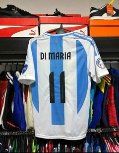 Camiseta de Afa 2024 Titular VARIOS JUGADORES - Mundo Tribuna