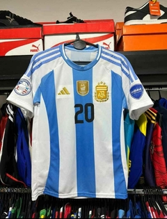 Camiseta de Afa 2024 Titular VARIOS JUGADORES