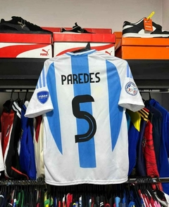 Camiseta de Afa 2024 Titular VARIOS JUGADORES - Mundo Tribuna