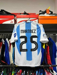 Imagen de Camiseta de Afa 2024 Titular VARIOS JUGADORES