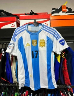 Camiseta de Afa 2024 Titular VARIOS JUGADORES