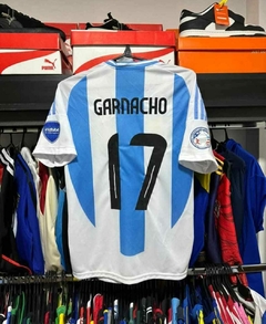 Camiseta de Afa 2024 Titular VARIOS JUGADORES - comprar online