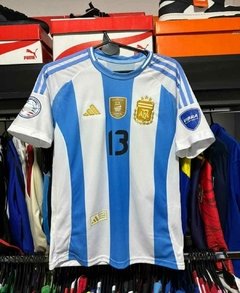 Camiseta de Afa 2024 Titular VARIOS JUGADORES en internet