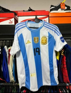 Camiseta de Afa 2024 Titular VARIOS JUGADORES