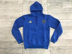 Canguro de Boca Juniors Azul 2024