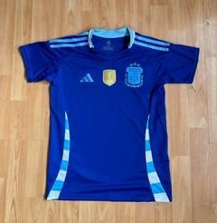 Camiseta Suplente de Afa 2024 Niños