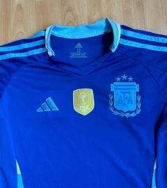 Camiseta Suplente de Afa 2024 Niños - comprar online