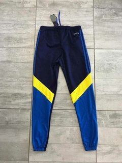 Pantalon Alternativo de Boca Juniors 2024 - comprar online