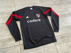 Buzo de River Plate 2024 Entrenamiento - comprar online