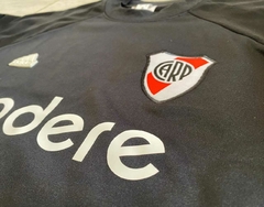 Buzo de River Plate 2024 Entrenamiento - tienda online