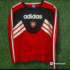 Buzo Retro de Chacarita 94