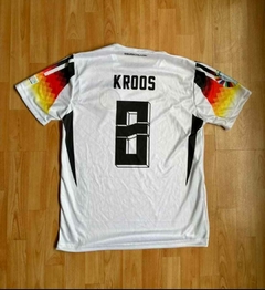 Camiseta de Alemania 2024 (Kroos) - comprar online