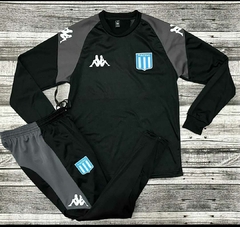 Conjunto de Racing Club 2024