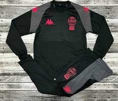 Conjunto de Huracan 2024