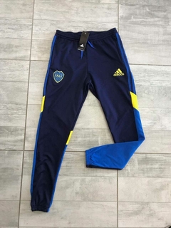 Conjunto de Boca Juniors 2024 Campera y Pantalon en internet