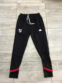 Pantalon de River Plate 2024 Concentracion