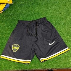 Short Retro de Boca Juniors 96/97