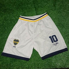 Short Retro de Boca Juniors 1995 Olan